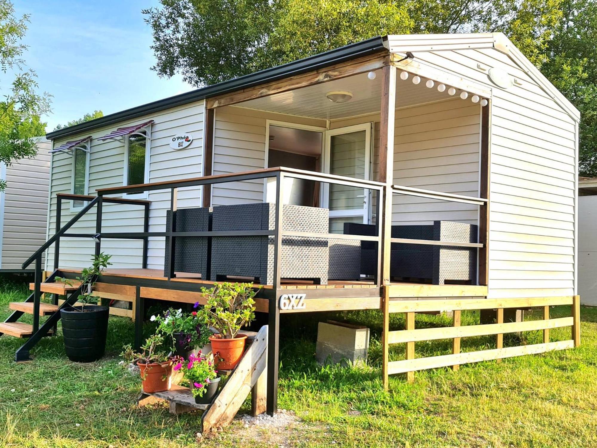 Bungalow "Toca Da Raposa" Pataias Exterior foto